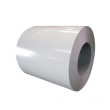 Per painted galvanized steel coil 0.6 X 1000 mm z 80g/m2